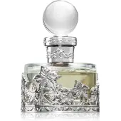 Swiss Arabian Musk Malaki hajustettu öljy unisex 25 ml