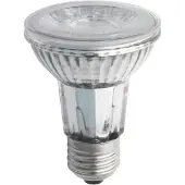 Unison Himmennettävä LED PAR20 38° 2700K 600lm E27 7W