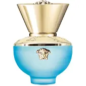 Versace For Women Dylan Turquoise EDT W 200 ml