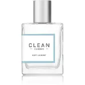 Clean Classic Soft Laundry, EdP 30ml