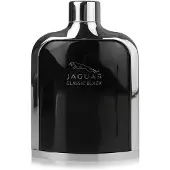 Jaguar Classic Black - EDT - Tilavuus: 100 ml
