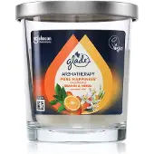 Glade Aromatherapy Pure Happiness tuoksukynttilä 170 g