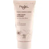 Najel Rasvaiselle iholle tarkoitettu mattapintainen voide - 50 ml