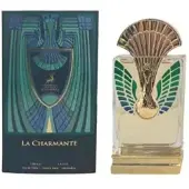 Maison Alhambra La Charmante Eau de Parfum unisex 100 ml