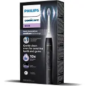 Philips Sonicare suojaava sähköhammasharja Clean 6100 HX7401/01