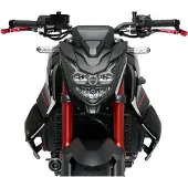 Puig Honda Cb750 Hornet 2024 Siipiuloke