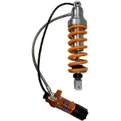 Öhlins S46hr1c1s Honda Xl750 Transalp 2023-2025 Iskunvaimennin