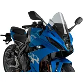 Puig 21972h Z-racing Suzuki Gsx-8r 2024 Tuulilasi
