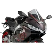Puig 22273h Z-racing Aprilia Rs457 2024 Tuulilasi