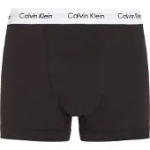 Calvin Klein 0000u2662g Trunk Boxerit 3 Yksiköt