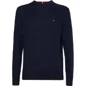 Tommy Hilfiger Neulepaita marine