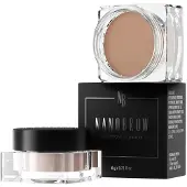 Nanobrow Eyebrow Pomade Light Brown
