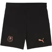 Puma Stade Rennais Fc 25/26 Shorts Youth, koko 140 cm