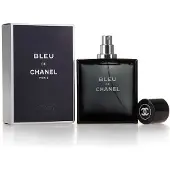 Chanel Bleu De 100ml Eau De Toilette
