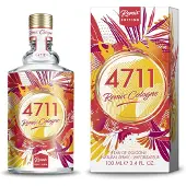 4711 Remix Exotic Paradise EdC 100ml naisten tuoksu