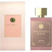 Anfar Magnifique Fleur naisille - 1,7 oz Extrait De Parfum Spray