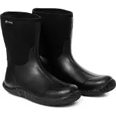 Urberg Unisex Örby Neoprene Boot Black Beauty Neopreeniset saappaat 39
