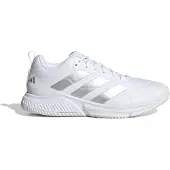 Adidas Court Team 2.0 W - White - 38 2/3