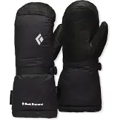 Black Diamond Absolute Gore-tex Lapaset