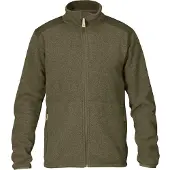 Fjällräven sten fleece m