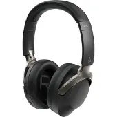 Creative Labs Zen Hybrid SXFI, langattomat SuperXFI kuulokkeet, Bluetooth 5.3, ANC, musta