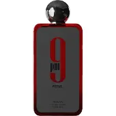 AFNAN Perfumes 9PM Rebel Eau de Parfum 100 ml