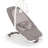 Joie Dreamer sitteri Walnut
