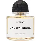 Byredo Bal d’Afrique Absolu -tuoksu
