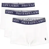Ralph Lauren Xb-Boxer/Brief - White - 164/176