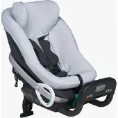 BeSafe Stretch Bamboo kesäpäällinen Grey