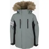 Lindberg Colden Talvitakki, Mint Green, 170