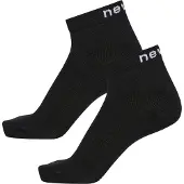 Newline Nwldo Functional Ankle Socks 3-Pack - Black - 39/42