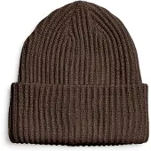 Pieces Pchexo Hood Noos Bc - Brown - ONE SIZE