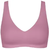 Sloggi Zero Feel 2.0 Soft Bra - Purple - XL PLUS