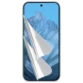 CaseOnline 2-kpl-Näytönsuoja 3D Soft HydroGel Google Pixel 10 Pro