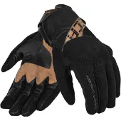 Seca X-Stretch II Moottoripyörän käsineet