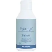 Hjärtligt Moisture Boost Shampoo 100 ml