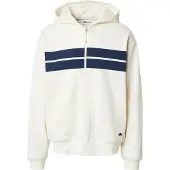 Ellesse Collegetakki laivastonsininen / offwhite