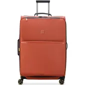 Delsey Turrene Soft Expandable 76 Cm 104l Matkalaukku