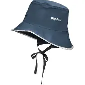 Playshoes Hattu marine