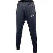 Nike Treenihousut Dri-fit Strike 24 - Navy/valkoinen Nainen, koko Large
