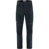 Fjällräven keb agile winter trousers m