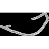 Black Diamond Toe Bail Regular Footpeg Jääraudat
