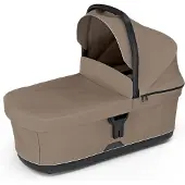 Thule vaunukoppa Glide V2 Tinted Taupe