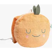 The cotton cloud Reppu Frotee, Mandy Mandarin