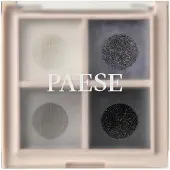 Paese Daily Vibe Palette 4 Velvet Smokey 5,5g