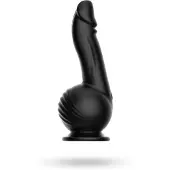 Grl Pwr Vibrating G-Spot Lover Black