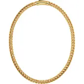 Edblad Spiga Chain kullattu kaulakoru 129505
