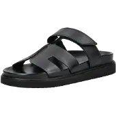 Pavement Maru - Black - 36