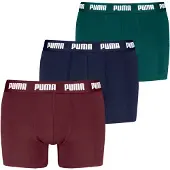 Puma Everyday Boxerit 3 Yksiköt